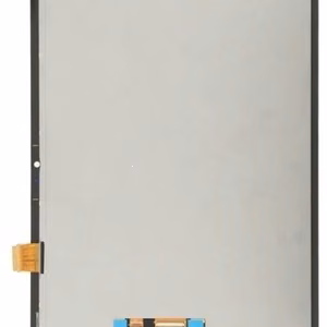 Ekranas Samsung X520/X526 TAB S10 FE 10.9 2025 su lietimui jautriu stikliuku Black (Refurbished) ORG