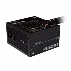 Maitinimo blokas GIGABYTE GP-P650SS 650W