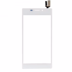 Touchscreen Compatible With Sony Xperia M2 D2303 / D2305 White HQ