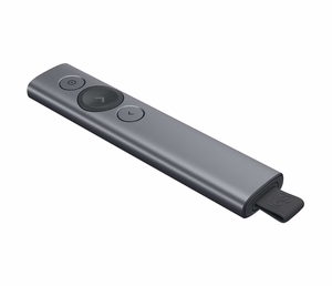 Беспроводной USB презентер/указатель SPOTLIGHT 910-004861 LOGITECH