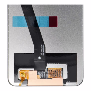 LCD ekranas, skirtas REDMI Note 9 10X OEM, be rėmelio