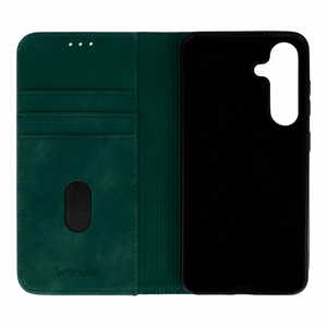 "Wonder Smart Case" dėklas, skirtas "Xiaomi 17 green