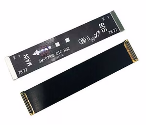 Flex Samsung G780/G781 S20 FE 4G/5G mainboard cable (SUB) original (service pack)