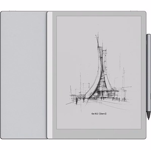 ONYX BOOX Go 10.3 (Gen 2) OPC1504R (E-Reader)