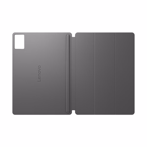 Lenovo ZG38C07423 – atverčiamas dėklas, skirtas Idea Tab Plus, pilkas