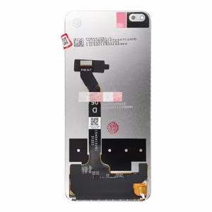LCD ekranas, skirtas HUAWEI Nova 8i / 50 lite / X20, be rėmelio