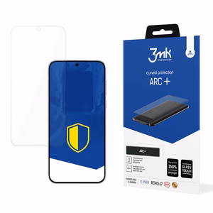 3mk ARC+ apsauginė plėvelė Huawei Pura 70