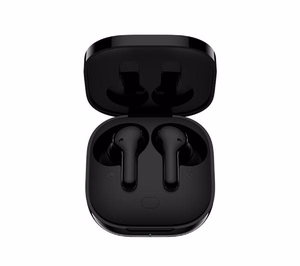QCY T13 TWS Wireless In-Ear Bluetooth 5.1 Headphones - Black