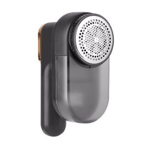 LR40 cordless fabric shaver with LED, 3 speeds, 6 blades