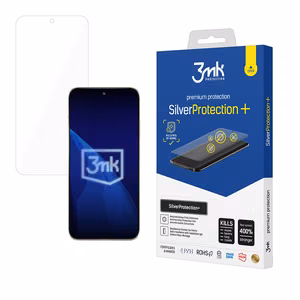 3mk SilverProtection+ apsauginė plėvelė Motorola Edge 70 Pro