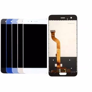 LCD Display Compatible With Huawei Honor 9 Black HQ