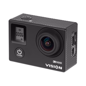 Экшен-камера Kruger&Matz Vision L400