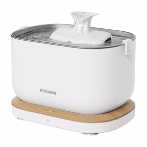 Petlibro Dockstream поилка для питомцев с приложением, 2.5L