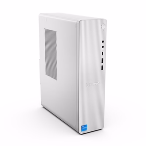 Lenovo IdeaCentre Tower 08IRH9 i5-13420H 16GB 1TB SSD Intel UHD Graphics W11Pro pilkas