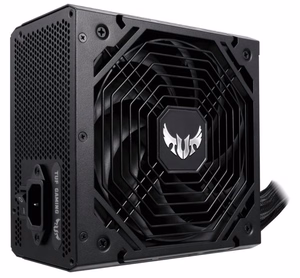ASUS TUF-GAMING-750B maitinimo blokas 750 W 20+4 pin ATX juodas