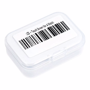 LCD ekranas Apple Watch Series 4 - 40mm