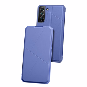 DUX DUCIS Skin X dėklas Samsung Galaxy S22 + (S22 Plus) mėlynas