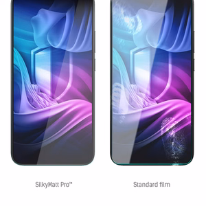 3mk Silky Matt Pro матовая плёнка для Xiaomi 15T 5G