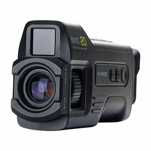 FNIRSI NVS-20 skaitmeninis naktinio matymo prietaisas su 4K HD įrašymu