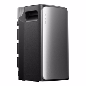 EcoFlow STREAM AC Pro išorinė baterija