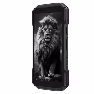 Ulefone Armor X32 Pro 5G 8/256GB Future Black