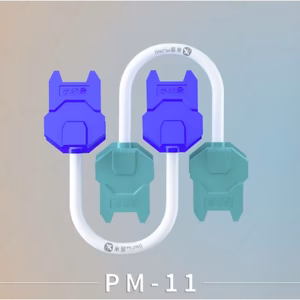 "MJ PM-11" Multi-Functional Mobile Phone Screen Clamp for iPhone and iPad
