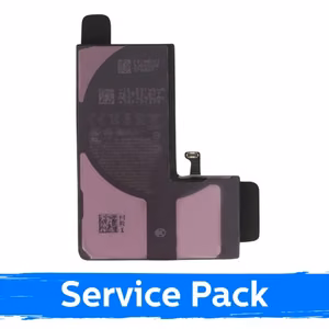 Аккумулятор для Apple iPhone 15 Pro (Service Pack)