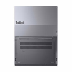 Lenovo ThinkBook 14 G9 IRL Intel Core 5 210H Knyginis kompiuteris 35,6 cm (14") „Full HD“ 16 GB DDR5-SDRAM 512 GB SSD Wi-Fi 7 (802.11be) Windows 11 Pro Anglų Pilka