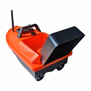 Flytec V805 GPS Boat Battery, 12,000 mAh