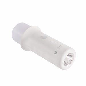 Spintos LED šviestuvas FLC-03 PIR 3xAAA Forever Light