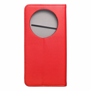 Флип-чехол Realme 12 PRO 5G / 12 PRO PLUS 5G Smart Case Book красный