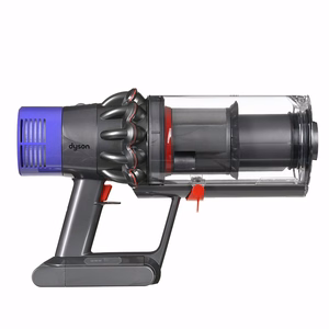 Dyson V10 Submarine – 2-in-1 cordless bagless wet-and-dry stick vacuum, 0.76 L, copper/grey