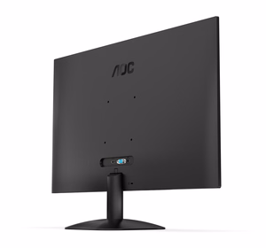 AOC B3 24B35HM2 kompiuterio monitorius 60.5 cm (23.8") 1920 x 1080 pikselių Full HD LED juodas