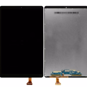 LCD screen Samsung T510/T515 Tab A 10.1 2019 with touch screen black ORG
