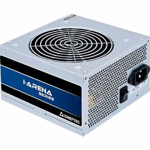 Chieftec GPB 350W ATX 230V >85% PFC Bulk