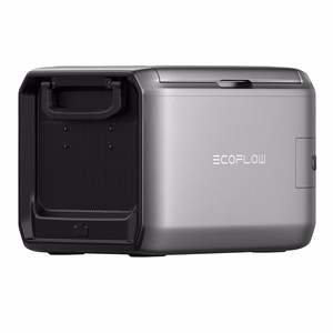 Портативный холодильник EcoFlow Glacier Classic 55l