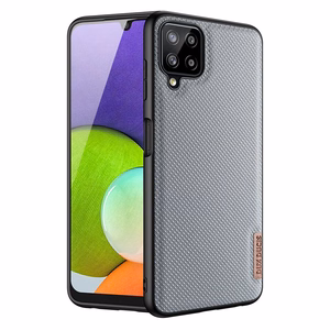 Dėklas Dux Ducis "Fino" skirtas Samsung A225 A22 4G melsvas