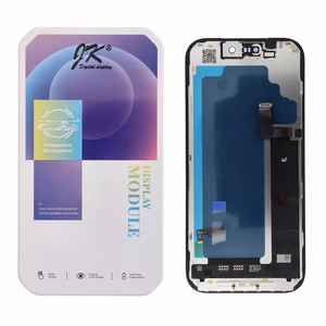 JK LCD Display for IPHONE 17 PRO FullHD Incell (Change IC)