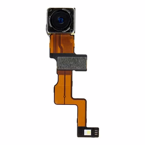 Lankstus kabelis su galine kamera iPhone 5