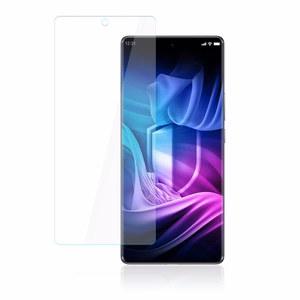 Tecno Camon 30S - 3mk Silky Matt Pro