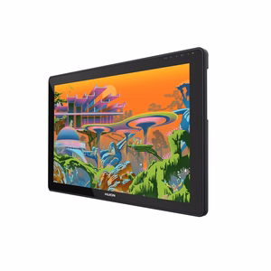 Huion Kamvas 22 grafinė planšetė su ekranu