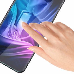 Redmi Note 15 Pro+ 5G - 3mk Silky Matt Pro