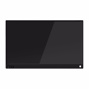 ZEUSLAP P15A 15.6" nešiojamas monitorius
