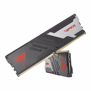 Patriot Viper Venom AMD DDR5 operatyvioji atmintis, 32 GB (2 × 16 GB), 6000 MHz, CL28, EXPO, VV532G60C28AK