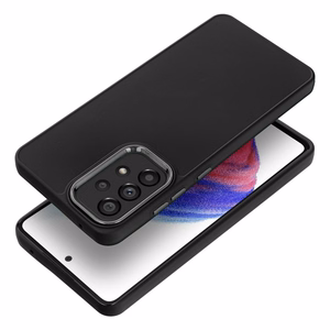 FRAME dėklas telefonui SAMSUNG A52 5G / A52 LTE ( 4G ) / A52s 5G juodas
