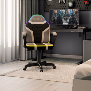 Žaidimų kėdė vaikams Huzaro Ranger 1.0 RGB