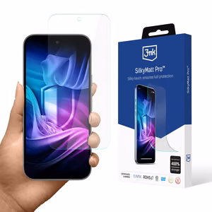 3mk SilkyMatt Pro™ matinė plėvelė Google Pixel 11