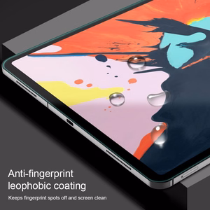 Nillkin H+ Anti-Explosion 0.3 mm grūdintas apsauginis ekrano stiklas, skirtas iPad Pro 12.9" (2018 / 2020)