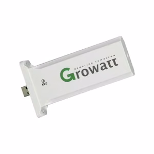 Growatt ShineWiFi-F belaidžio stebėjimo adapteris autonominiams inverteriams