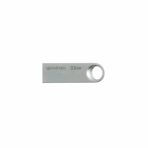 GOODRAM Pendrive UNO3 - 32GB USB 3.2 gen 1 серебряный